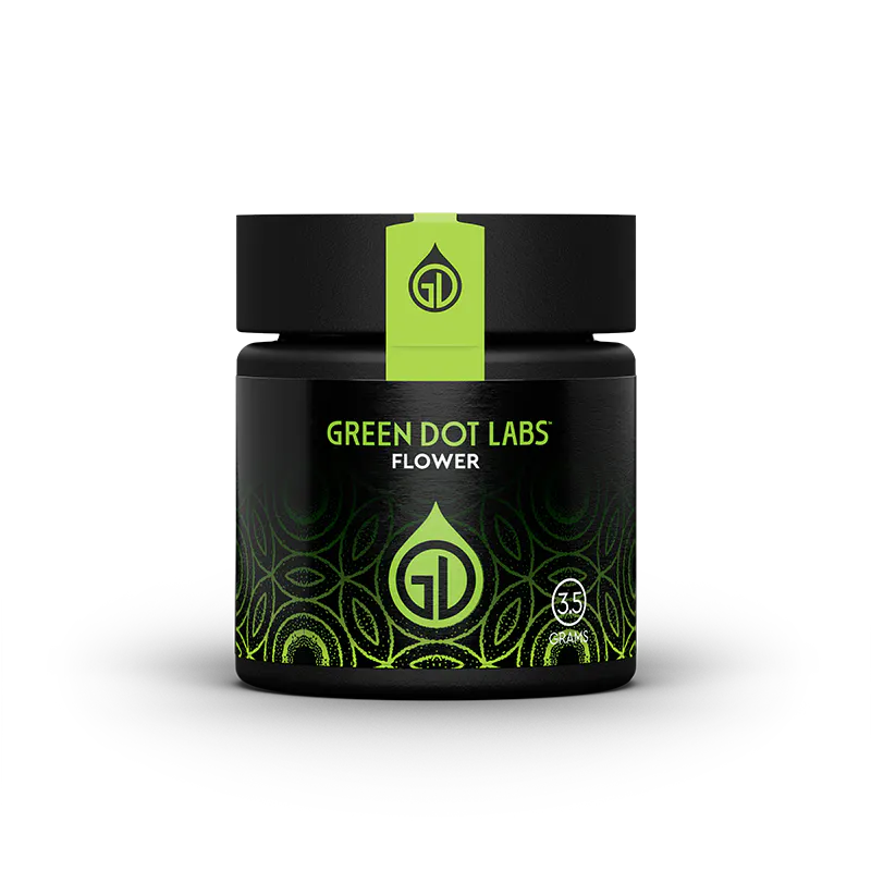 ロンポワン　green label relaxing REC: GDL Jalapeno PP at Native Roots Longmont