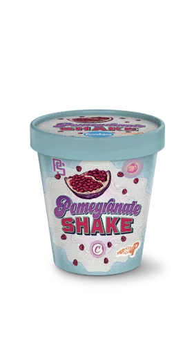 Cookies – Pomegranate Shake – Indoor – Flower Tub-1
