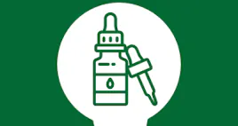 Tinctures category image