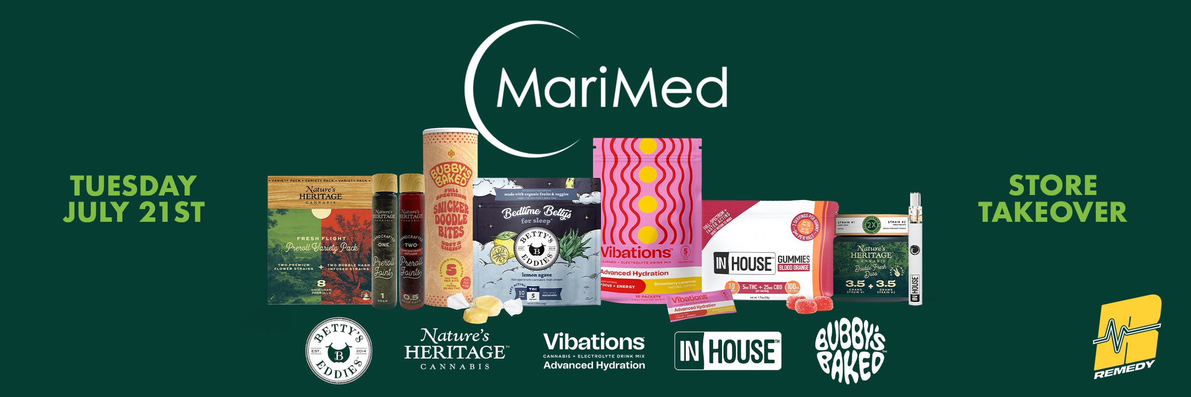sasve up to 30% off marimed takeover 