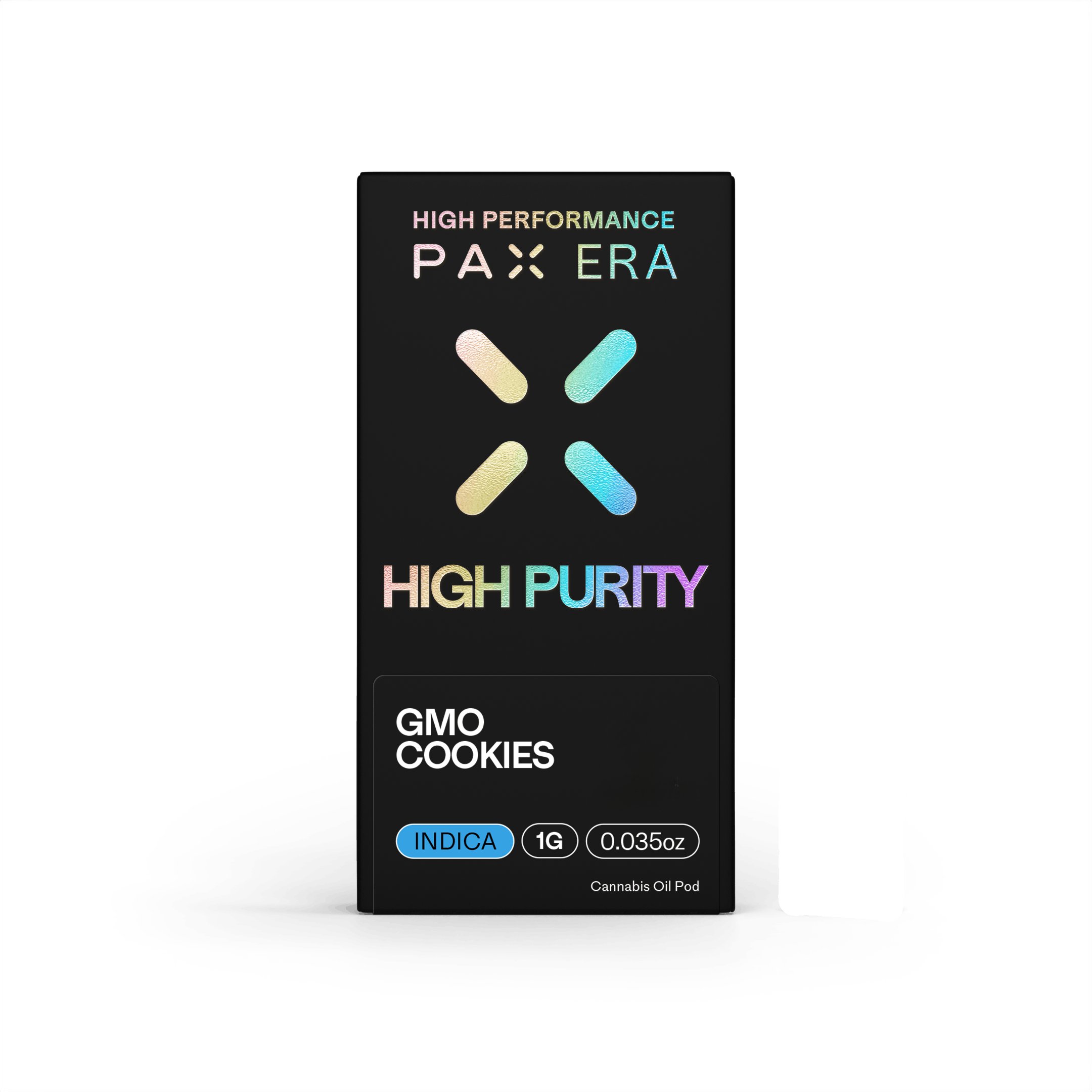 Photo of High Purity THC | GMO Cookies 1g