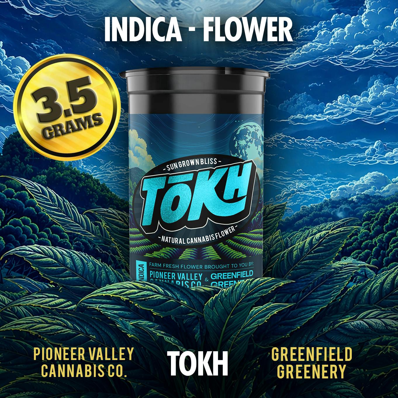 Product Tokh | Permanent Marker | Flower