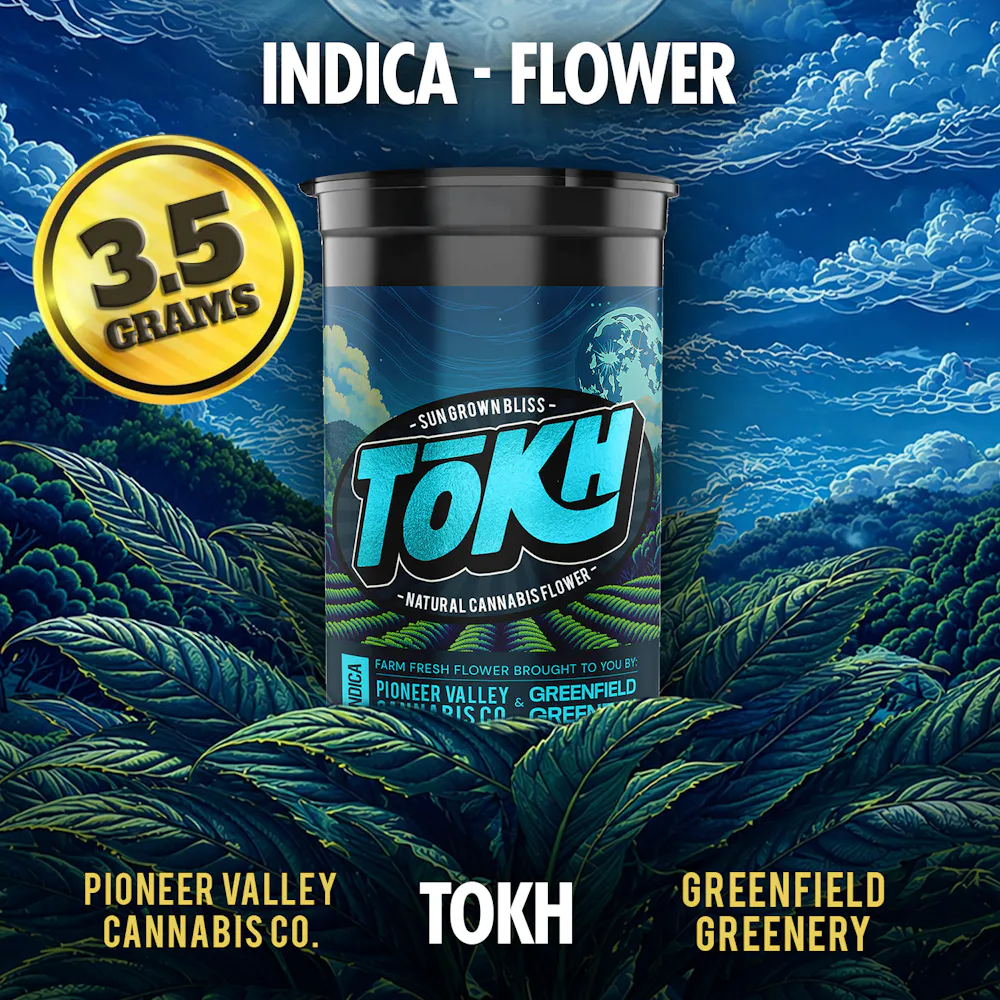 Product Tokh | Permanent Marker | Flower