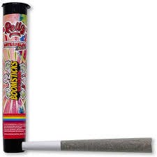 ROLLZ BOOMSTICKS | WATERMELON ZKZ | INFUSED PRE-ROLL HYBRID — PRE_ROLLS