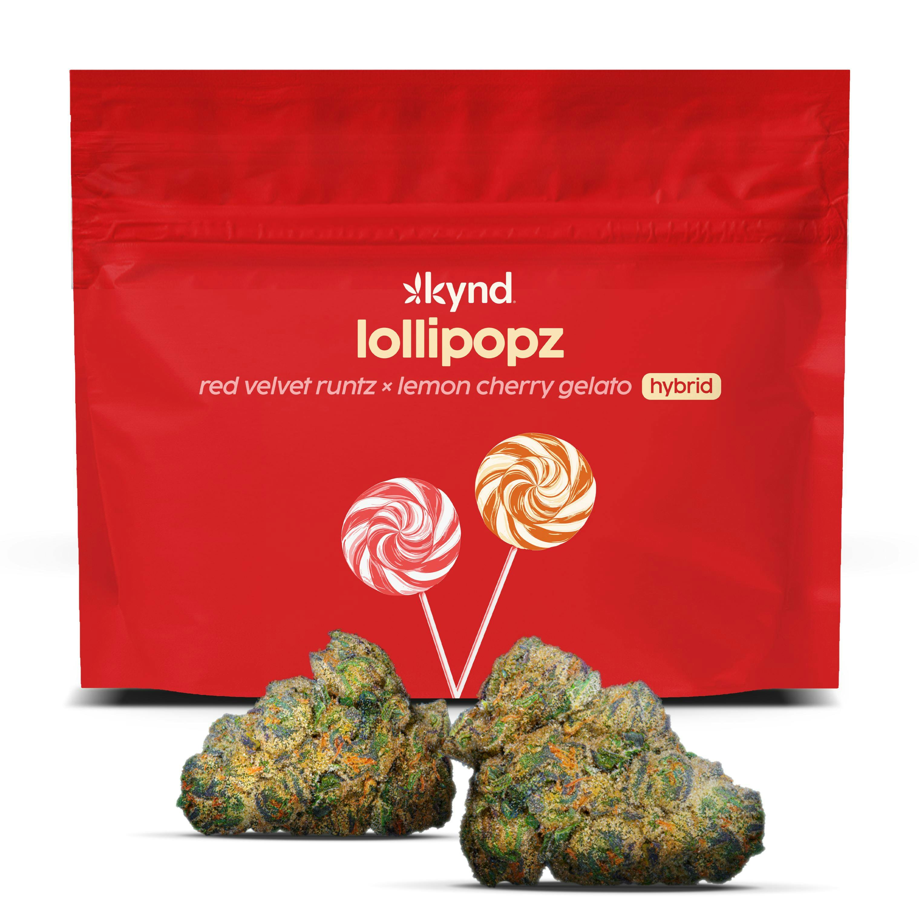 Kynd of A Big Deal 50% off
