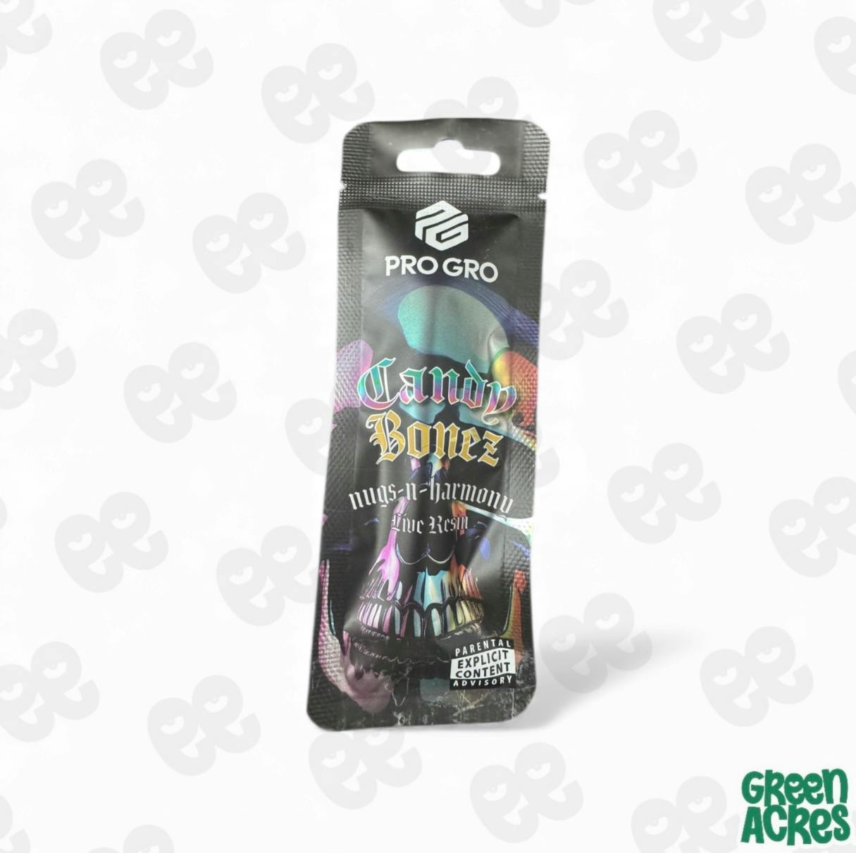 Pro Gro: Planet Purple 1G Live Resin Vape Disposable | Green Acres -  Detroit 8 Mile