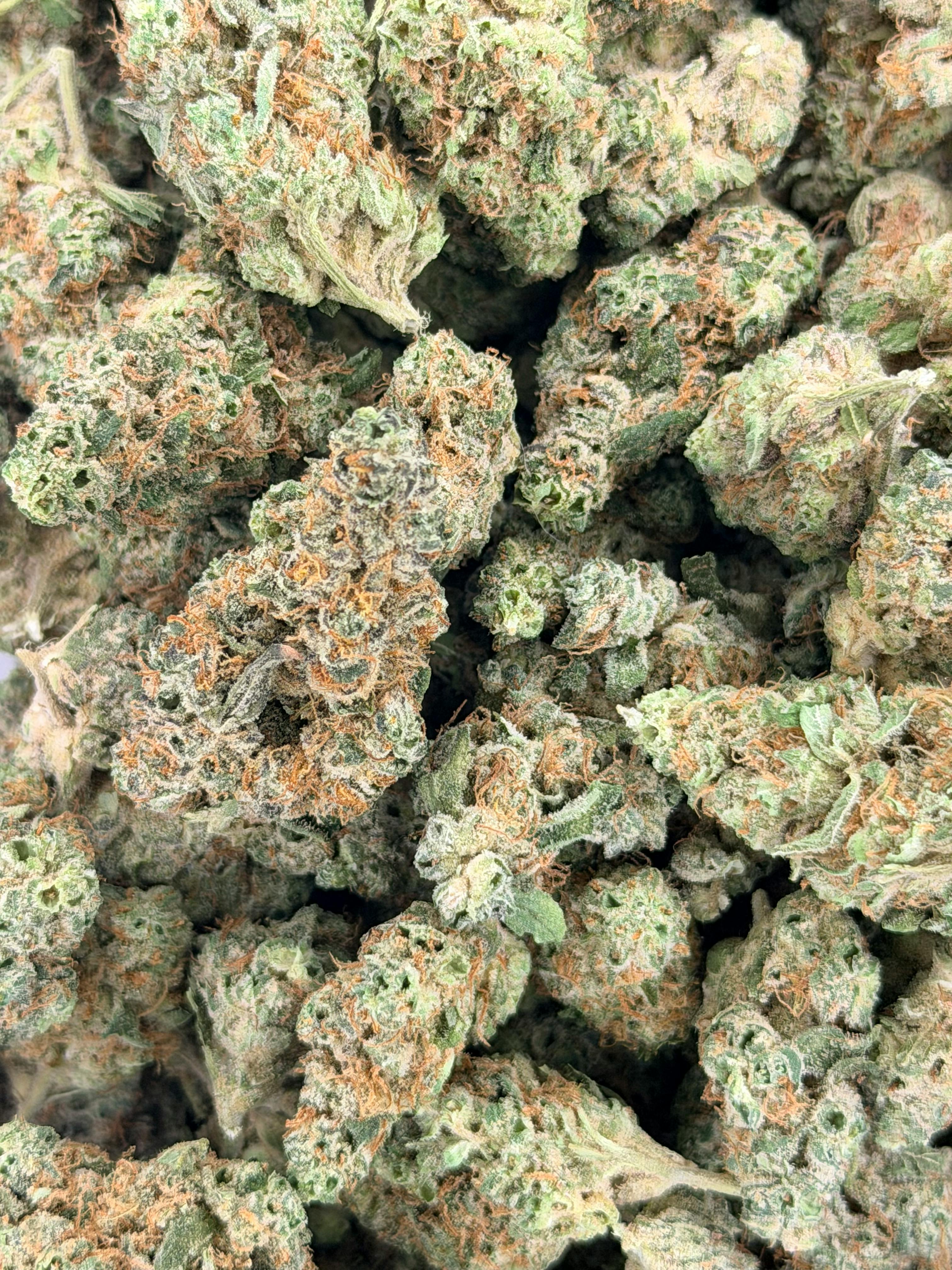 Purple Starfruit | Deli Flower (Silver)