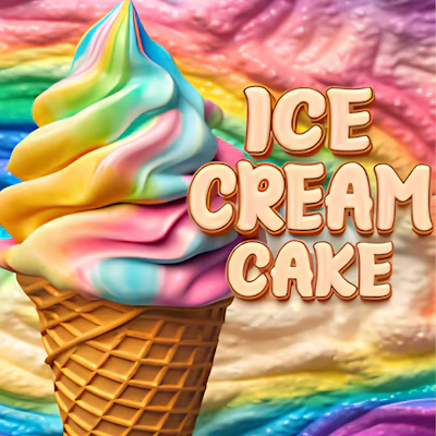 DELI - Ice Cream Cake (Smalls) - FLOWER by Need To Heal at King of Budz
