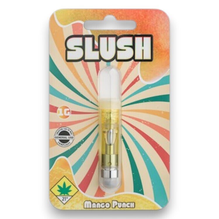 Buy Slush Products Online