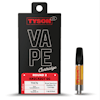 3/$40 Tyson 2.0 Vape Cartridges