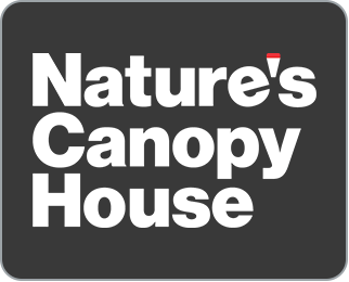 logo for Nature's Canopy House (Mississauga)