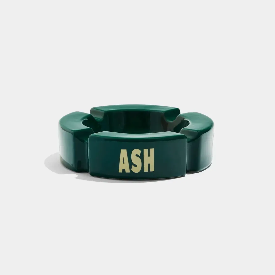 Ash or Cash | Ashtray