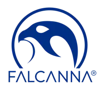 Falcanna Logo