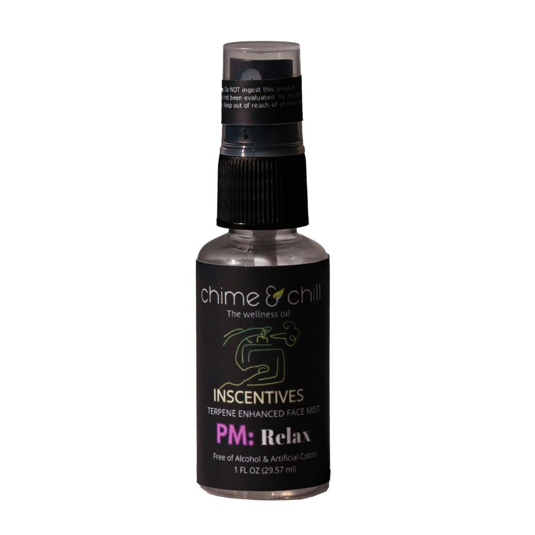 InSCENTives Face Mist - PM Relax