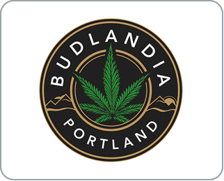 logo for Budlandia - Division