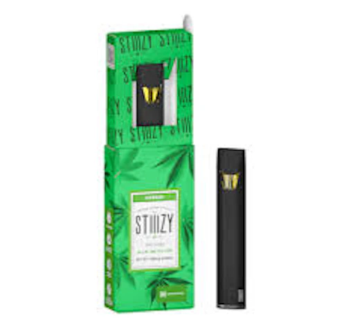 Stiiizy - 1g Disposable - Pineapple Runtz