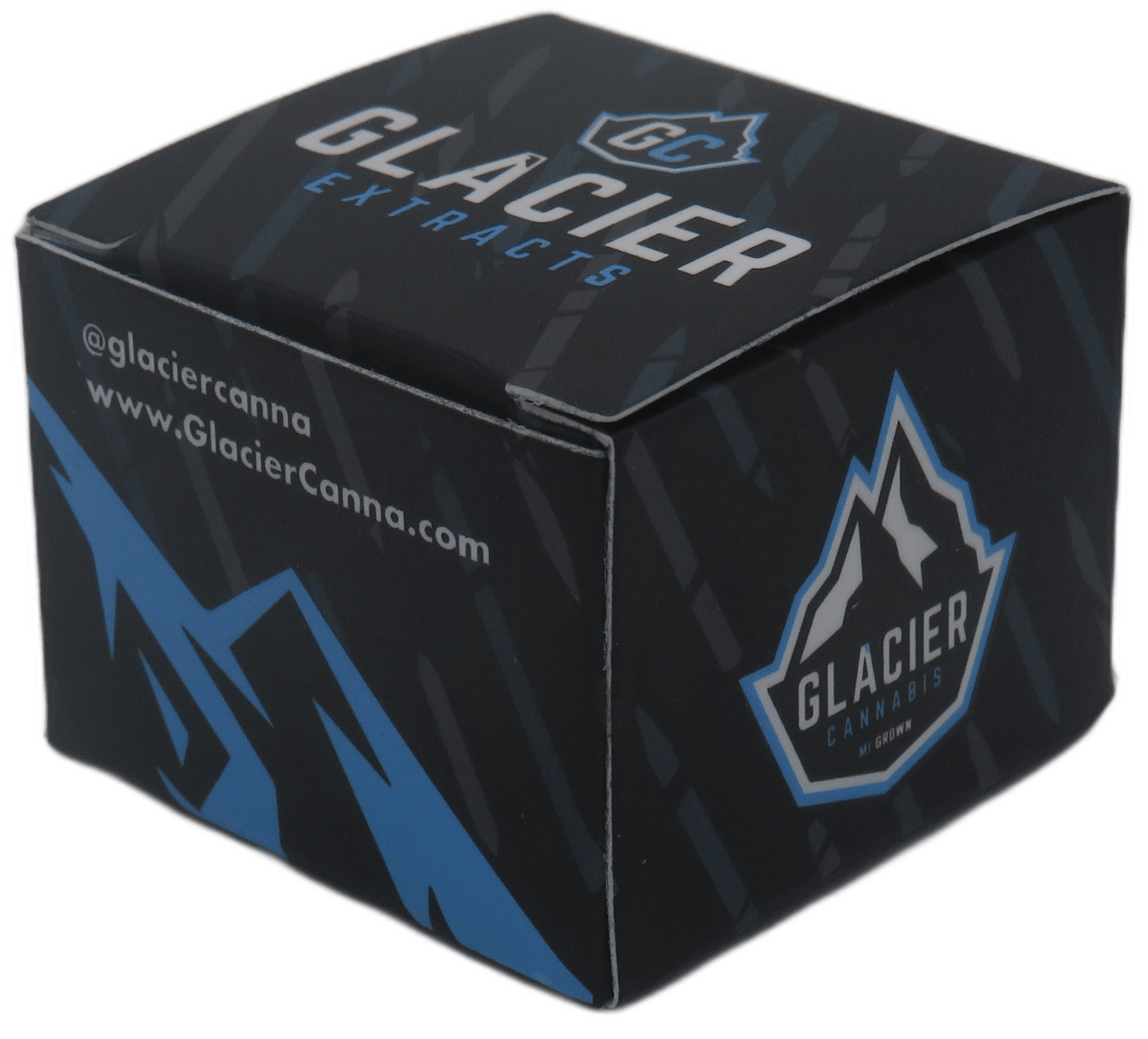 Product: Cold Snap x Freezer Jam | 3.5g | Live Resin | Glacier Cannabis