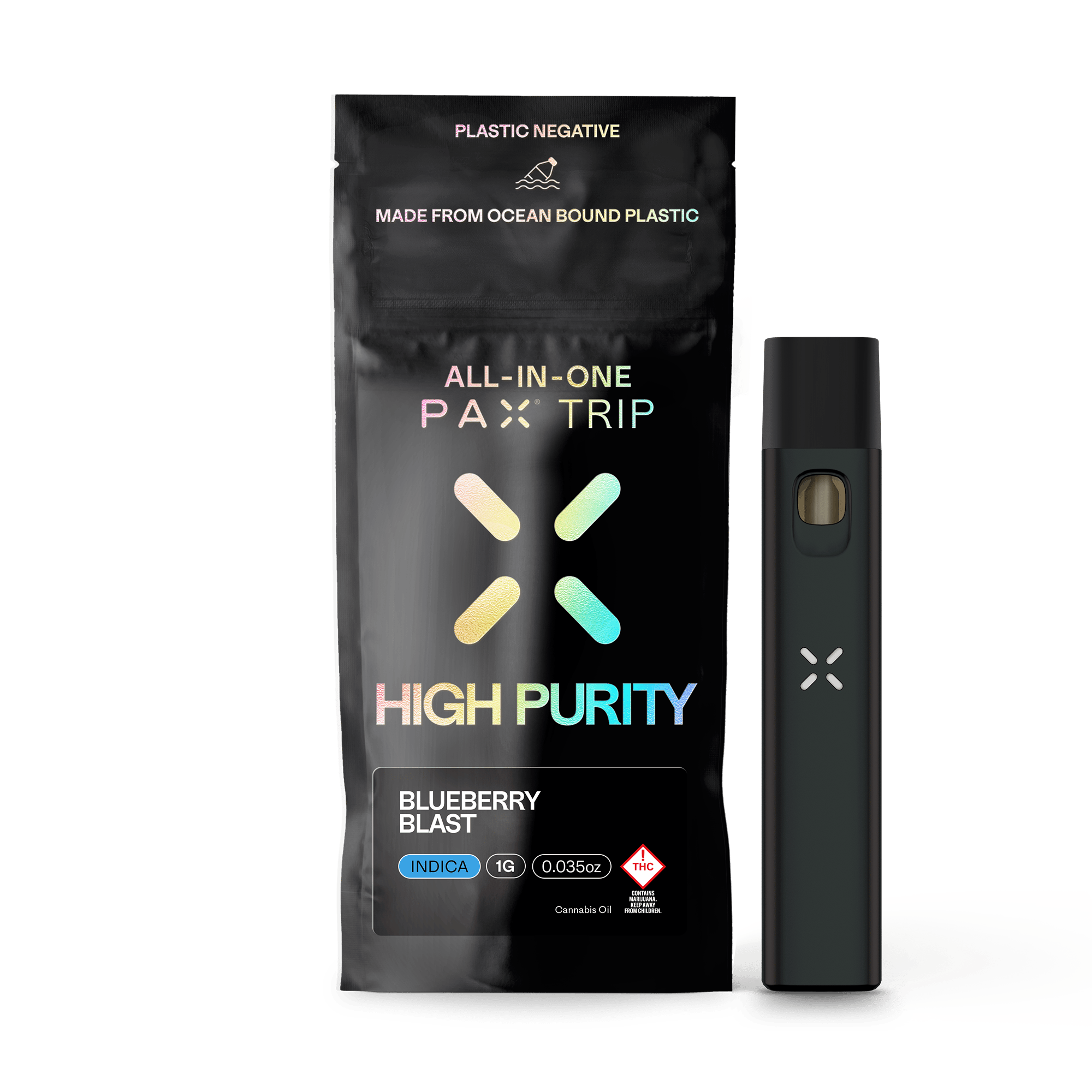 pax era pods denver Shop Dutch Treat main image 0