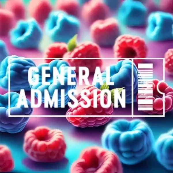 General Admission