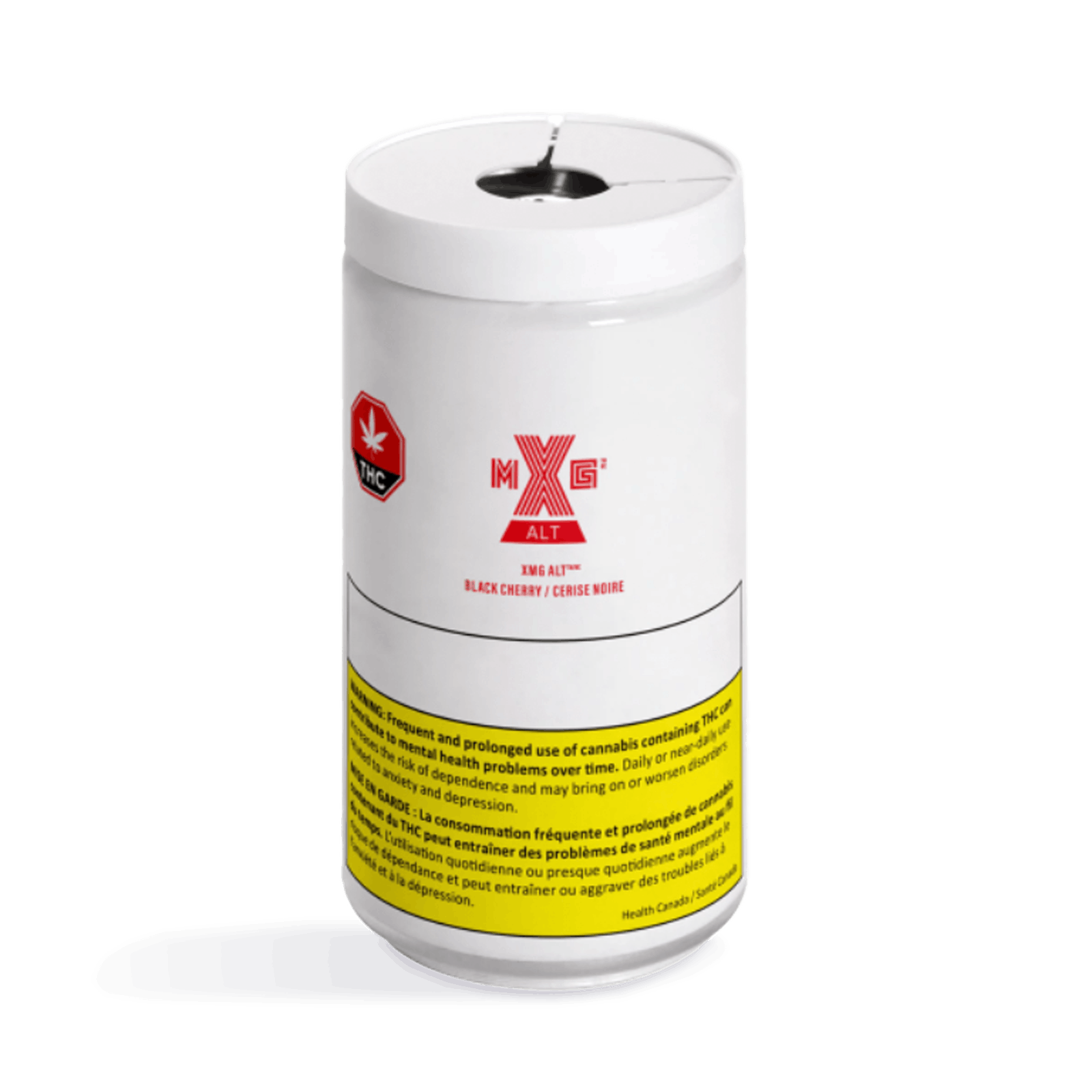 ALT Black Cherry | VIP Cannabis - Cambridge
