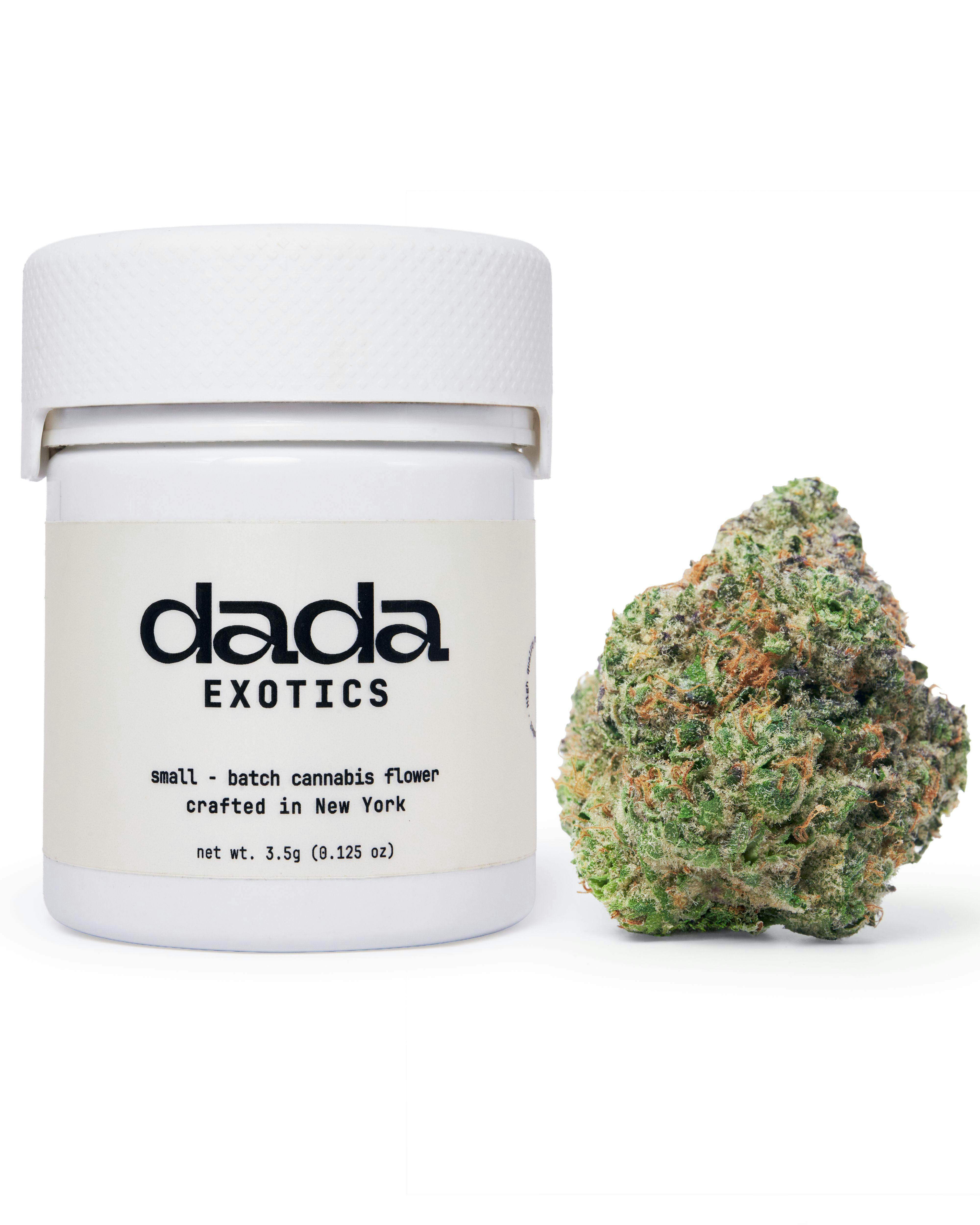 DADA Cannabis Products Online - Bronx Joint Dispensary