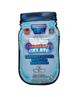 Edibles category image