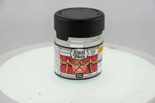 Tarot Tokes Black Cherry Gas Flower 3.5g-2