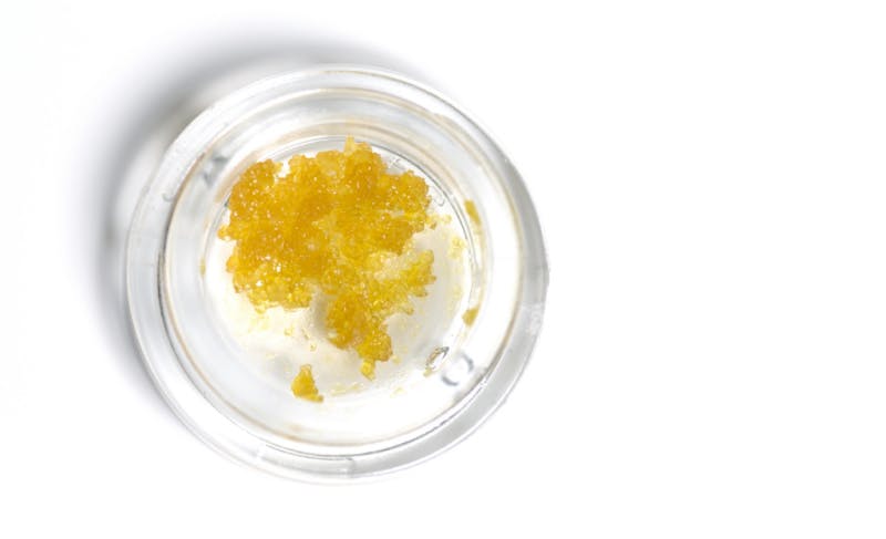 Product: Fresh Canna | Blue Dream | Live Resin Concentrate | 1g | Sativa