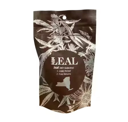 Leal Super Boof 28g Flower