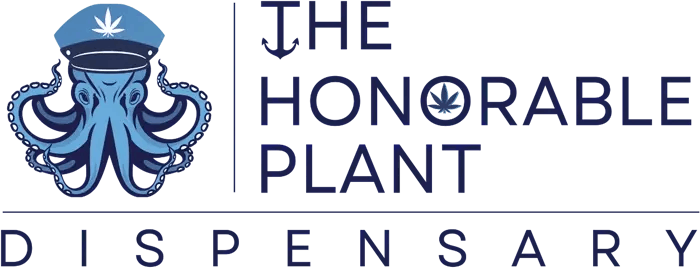 logo for The Honorable Plant