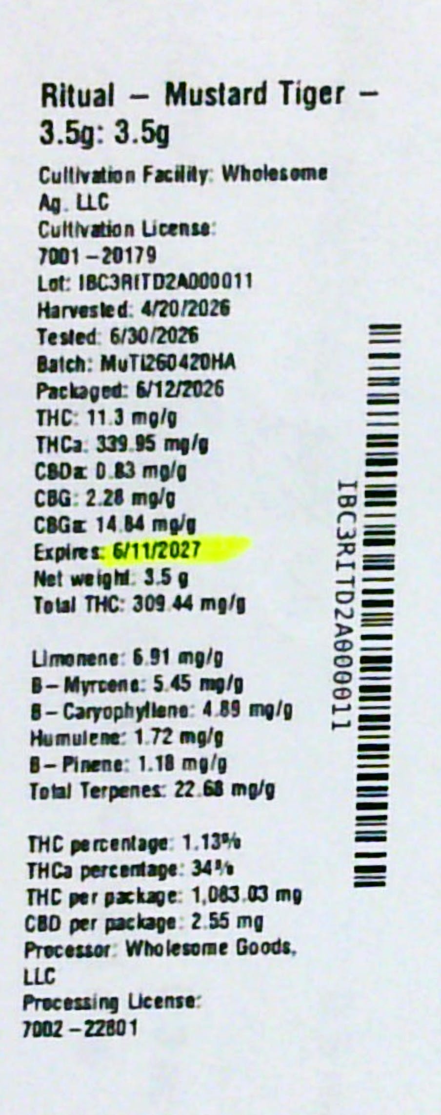 Image of product