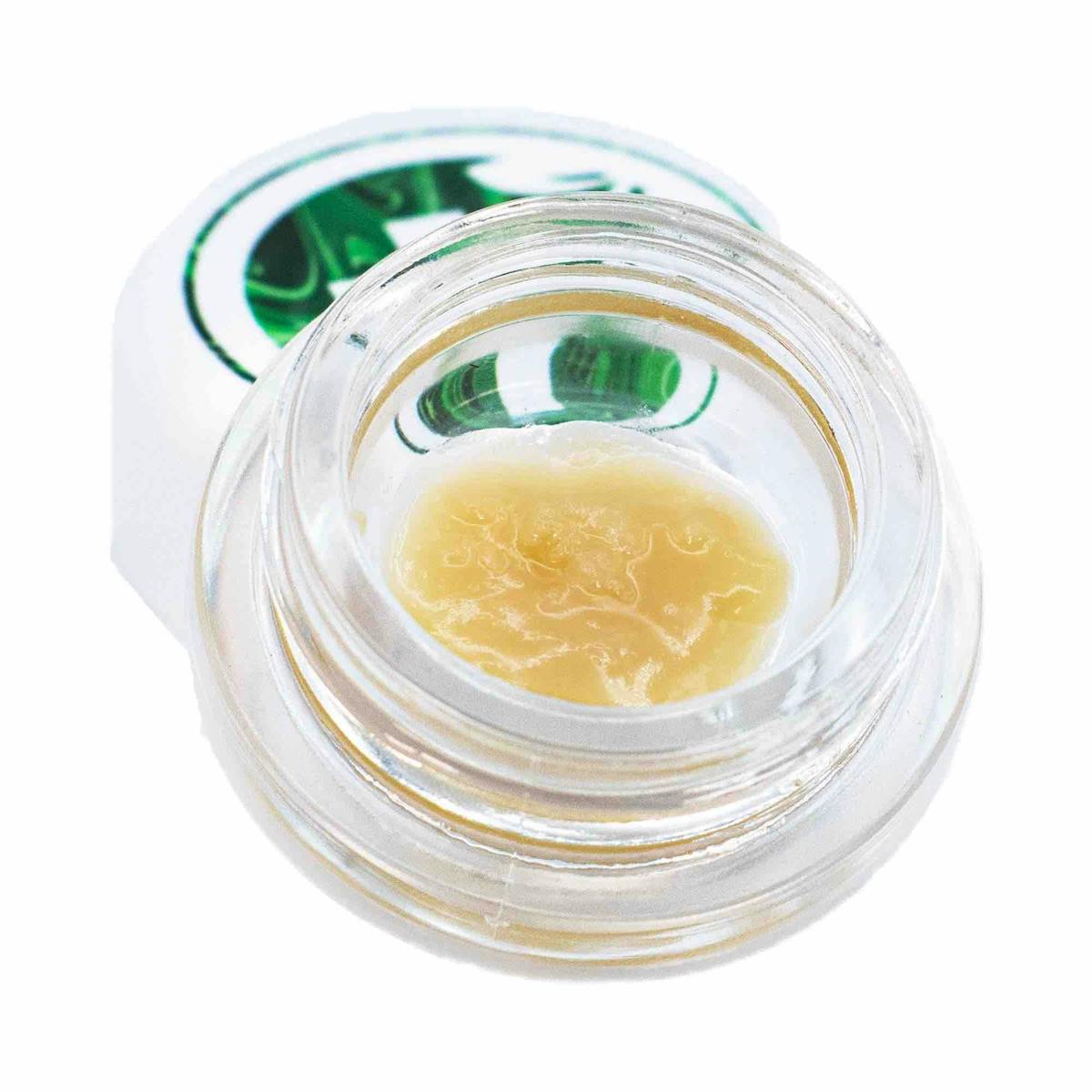 Photo of Coco Freeze Live Rosin Badder