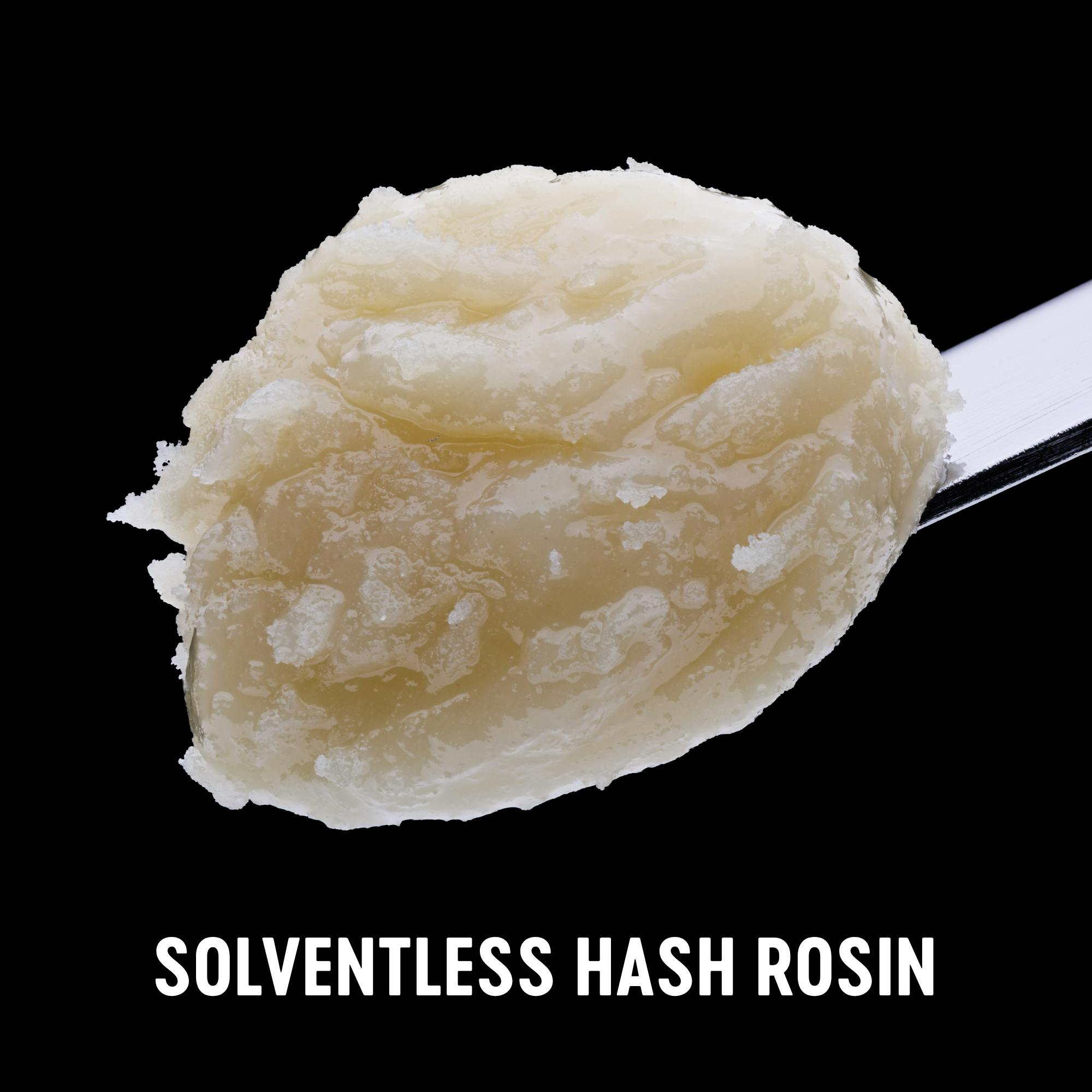 Vivid - Oishii - Live Hash Rosin - 1g | Blue Sage Cannabis