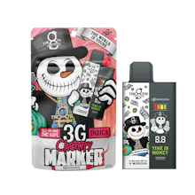 The 8th - 3g Disposable - Cherry Marker (I)