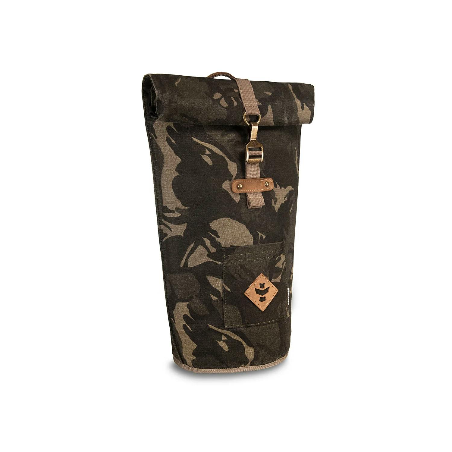 Photo of Revelry | The Defender | Smell Proof Padded Camo Backpack