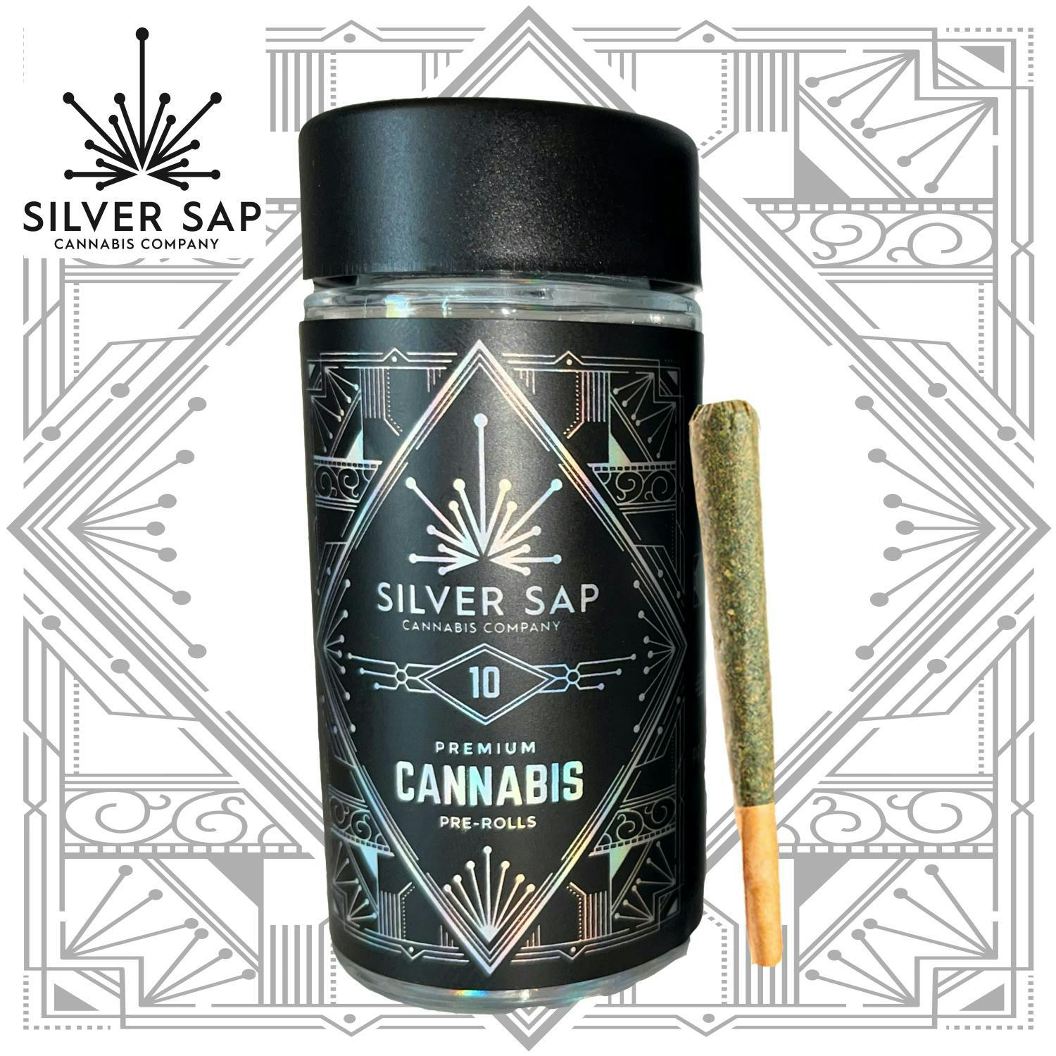 Silver Sap | Dogwalkers | Cherry Pie