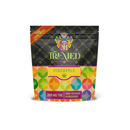 Edibles category image