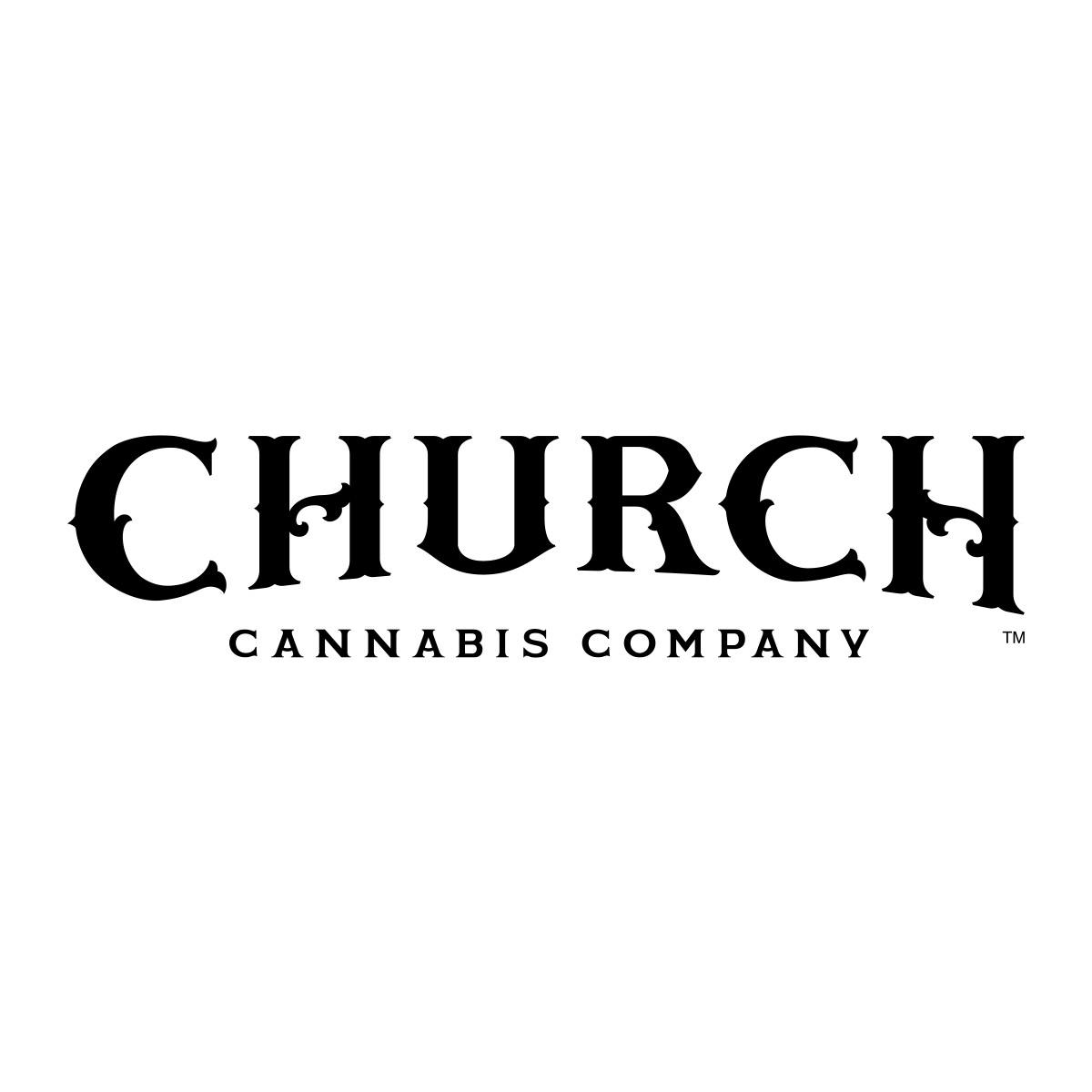 Church True OG Flower 3.5g