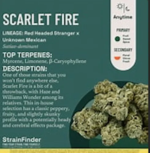 Scarlet Fire 3.5g-1