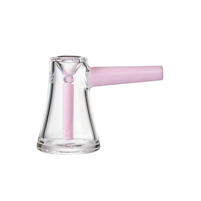 MJ Arsenal Vulkan Bubblegum (glassware)