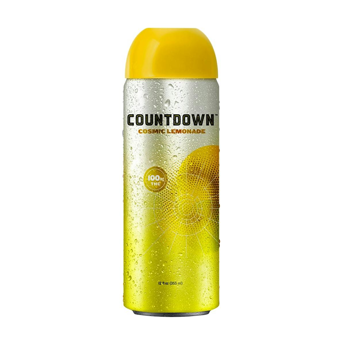 Image of Cosmic Lemonade