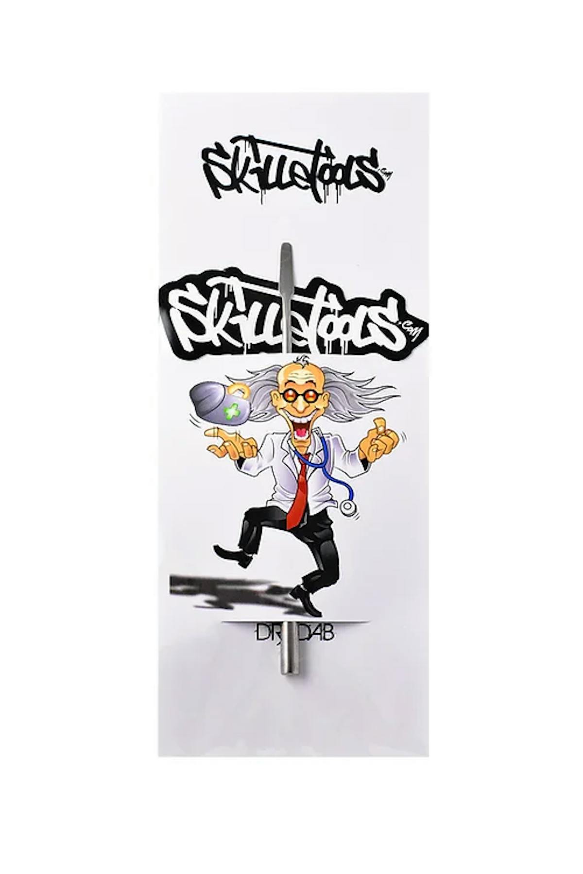 Image of SkilleTools | Dr Dab
