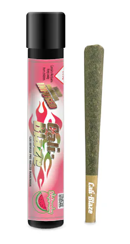 Watermelon Diamond Pre-Rolls | 1.2g-1