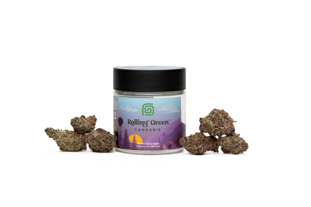Photo of Rolling Green | Super Boof | Flower