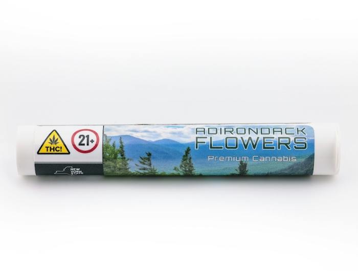 Adirondack Grape Falls Diesel