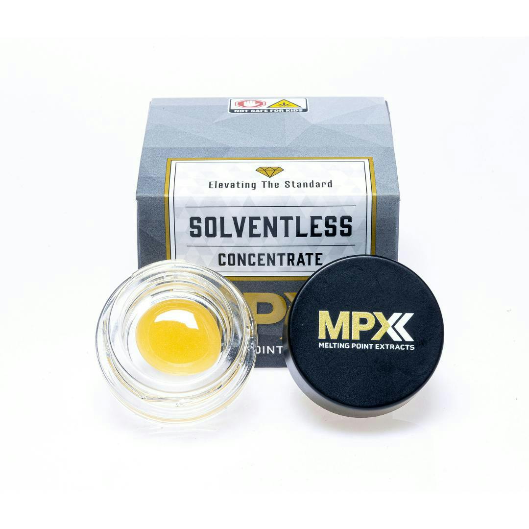 Cannabis Concentrates | Phasal (Runnemede)