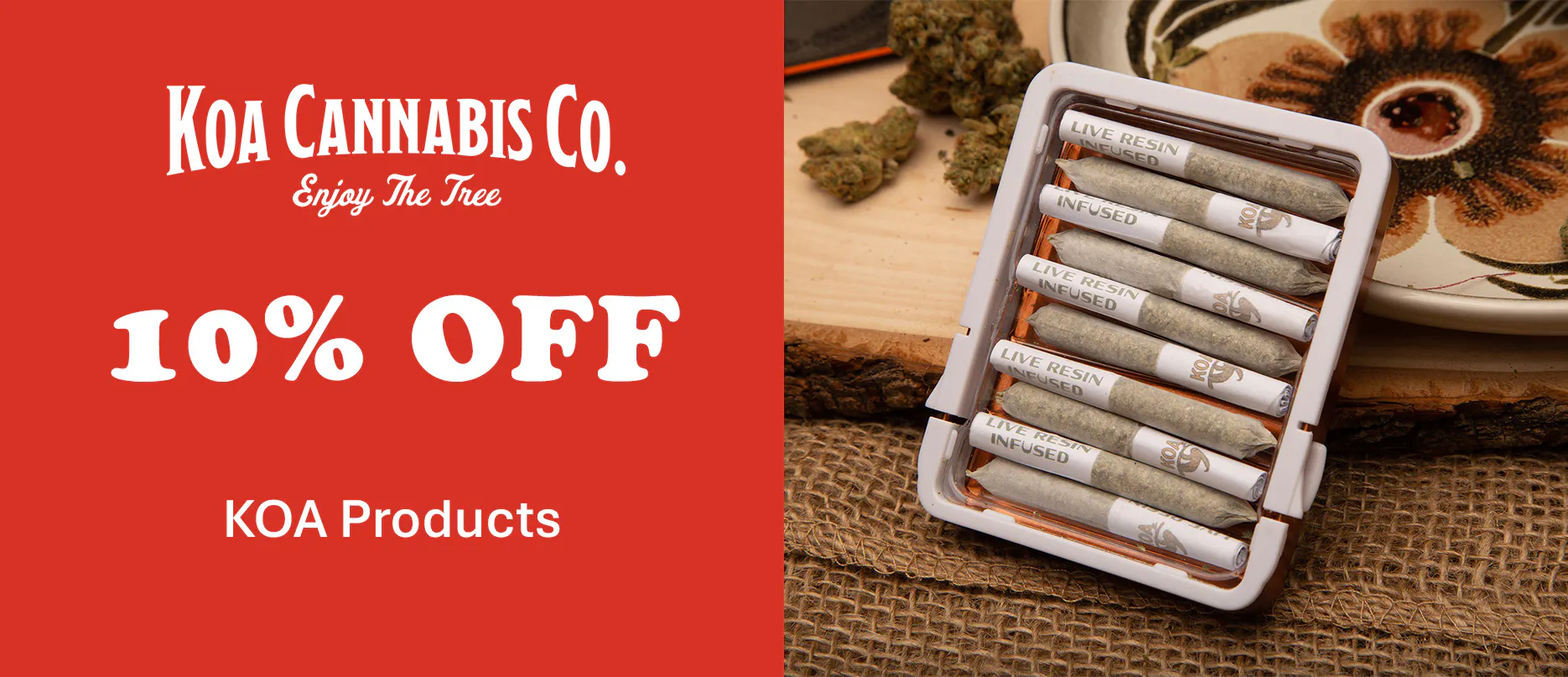 district tobacco dc Shop