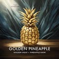 The Standard: Golden Pineapple - Mini Budz 14.15g
