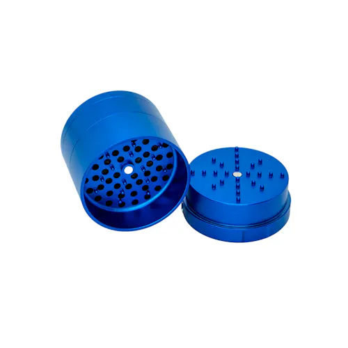 Stache Grynder 4 Piece – Blue-2