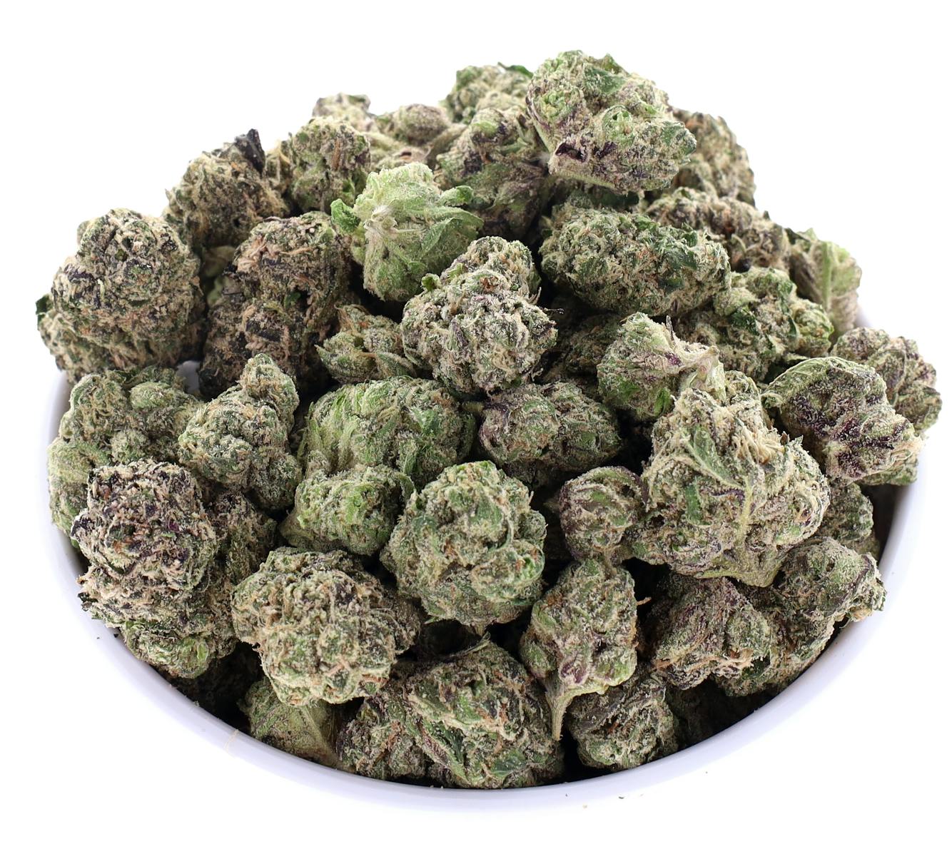 Lemon Cherry Gelato x Z-Animal Whole Flower Ounce